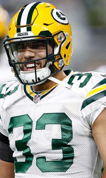 Green Bay's defense shows versatility in playoff run